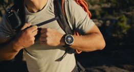 El nuevo Amazfit T-Rex Dual Solar lo quiere poner difícil para quedarse sin batería. Tiene dos paneles solares para ello