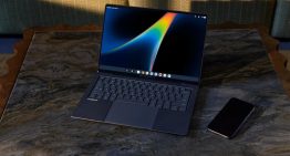 Ya son oficiales los primeros portátiles Googlebook: integración con Android y la promesa de competir contra el MacBook Neo