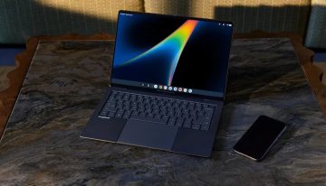 Ya son oficiales los primeros portátiles Googlebook: integración con Android y la promesa de competir contra el MacBook Neo