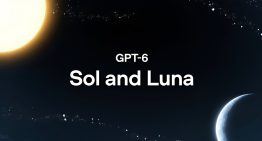 La carrera de la IA está entrando en otra fase: tras Opus 5.5, OpenAI juega una baza clave con GPT-6 Sol y Luna