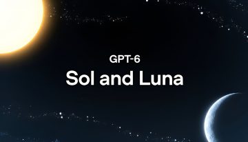 La carrera de la IA está entrando en otra fase: tras Opus 5.5, OpenAI juega una baza clave con GPT-6 Sol y Luna