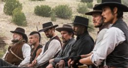 Es una de las mejores películas western y hoy, 65 años después, se está adaptando a una serie con un reparto que sigue creciendo