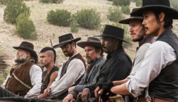 Es una de las mejores películas western y hoy, 65 años después, se está adaptando a una serie con un reparto que sigue creciendo