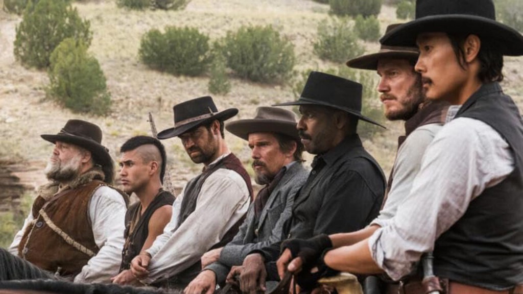 Es una de las mejores películas western y hoy, 65 años después, se está adaptando a una serie con un reparto que sigue creciendo 
