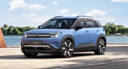 Volkswagen ya produce el ID. Cross en Navarra con un plan: 1.000.000 de vehículos anuales en la península para salvar a la marca