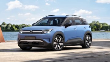Volkswagen ya produce el ID. Cross en Navarra con un plan: 1.000.000 de vehículos anuales en la península para salvar a la marca