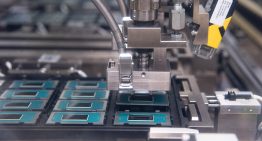 China acaba de lograr algo asombroso: ha encontrado la forma de abrir el camino hacia los 3 nm sin litografía UVE