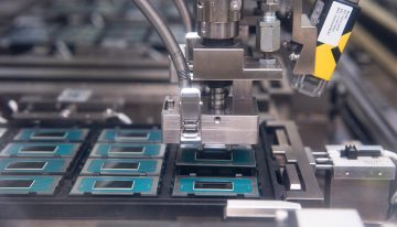 China acaba de lograr algo asombroso: ha encontrado la forma de abrir el camino hacia los 3 nm sin litografía UVE