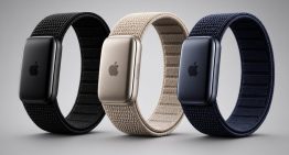 Apple tantea el lanzamiento de una pulsera deportiva