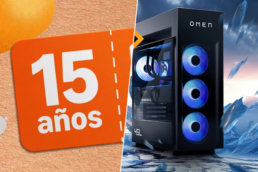 Estos son los mejores chollos que hemos encontrado en el último día del aniversario de Amazon hoy, 3 de septiembre 