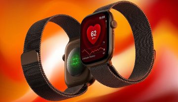Apple está explorando un rival de Whoop. Lo interesante no es lo que tendrá, sino lo que le quitará al Apple Watch