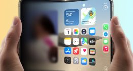 Apple solo ha necesitado un plegable para solucionar un problema que Samsung lleva ocho generaciones sin resolver