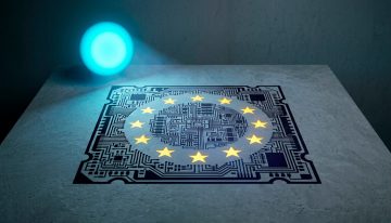 Europa quiere depender menos de EEUU en chips de IA. Alemania y Países Bajos tienen un plan: usar IA para diseñarlos