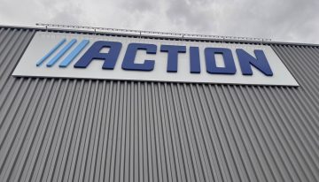 Hoy en Action, por 7,95 euros, este despertador que simula el amanecer y con varios modos de iluminación