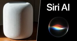 Filtrado por la propia Apple: Siri AI llegará al HomePod y eso implica varias cosas (y también una duda)
