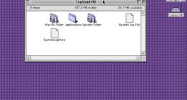 Apple tocó fondo por culpa de esta versión Mac OS. Hoy podemos probar aquel desastre desde casa