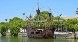 El Guadalquivir no es un río, es una puerta: por qué las especies invasoras de medio mundo entran en Andalucía por Sevilla
