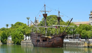 El Guadalquivir no es un río, es una puerta: por qué las especies invasoras de medio mundo entran en Andalucía por Sevilla