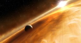 Los planetas nacen girando en el mismo sentido que su estrella. GJ 3090 b se ha saltado esa norma sin motivo aparente