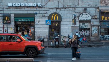 Ozempic e inflación han obligado a McDonald´s a hacer algo impensable hace solo unos años: fiar su futuro al pollo