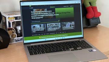 Honor MagicBook 16 2026, análisis: un portátil asequible que lo tiene casi todo en el peor momento de la electrónica de consumo