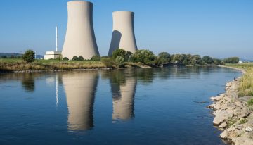 La energía nuclear vuelve a Europa. Italia acaba de dar un paso que parecía impensable hace unos años