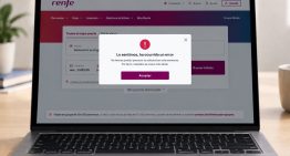 Harta de pagar a consultoras y una calidad manifiestamente mejorable, Renfe ha decidido montar un concurso para hacer su web
