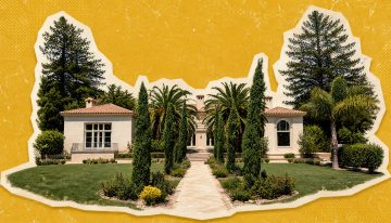 Hay una mansión en Silicon Valley donde la élite de la IA se reúne para construir el futuro: ya acumula 37 incidentes policiales