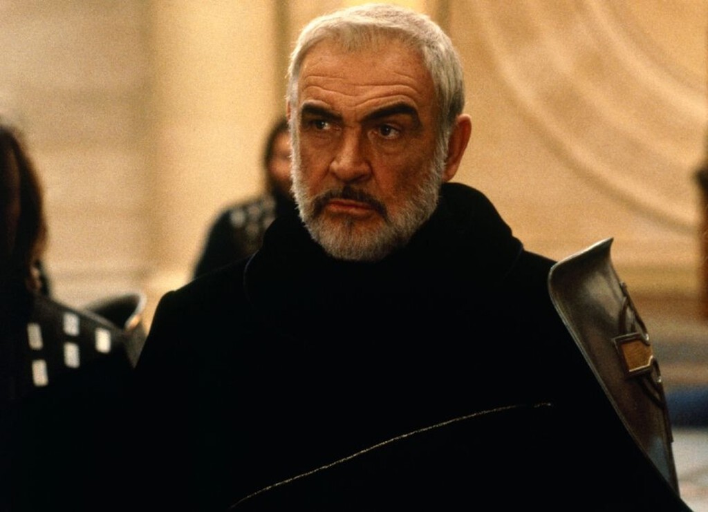 "Le pareció asqueroso": en 1991, Sean Connery rechazó uno de los mejores thrillers de todos los tiempos