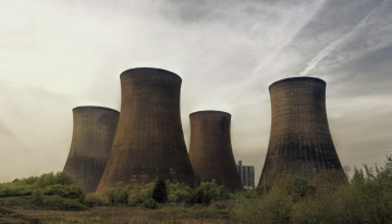 Tenemos uranio para rato en el planeta. El problema es que convertirlo en combustible nuclear puede llevar décadas