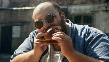 Siempre nos han dicho que comer despacio adelgaza, pero la realidad tiene muchos matices