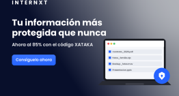 Un almacenamiento en la nube europeo con cifrado de conocimiento cero (y descuentazo): Internxt es una alternativa a Google Drive