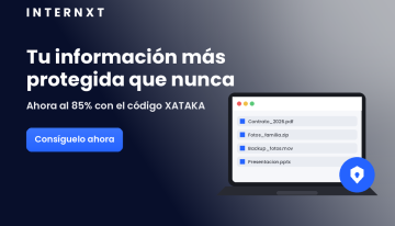 Un almacenamiento en la nube europeo con cifrado de conocimiento cero (y descuentazo): Internxt es una alternativa a Google Drive