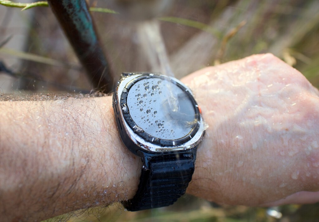 He tenido varios smartwatch y nunca he usado uno tanto como el Galaxy Watch Ultra en entrenamientos, salud y, sobre todo, Gemini 