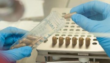 La Organización Nacional de Trasplantes alerta del riesgo de consumir cápsulas de heces para mejorar la microbiota: «Ni es seguro, ni eficaz»