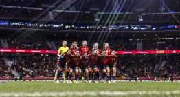 La Federación de Fútbol cubrirá la congelación de óvulos a jugadoras y árbitras con cinco años de mantenimiento