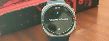 Cinco maneras en las que uso Gemini a diario en mi Galaxy Watch: lo hace todo mucho más fácil 