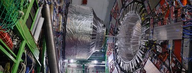 El CERN prepara una apuesta colosal para 2070. Algunos físicos creen que puede llevarlo a la ruina