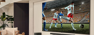 Creíamos que el problema de las Smart TV era que sabían qué estábamos viendo. En LG eso es solo el principio