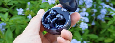 Huawei FreeClip 2S, análisis: todo el mundo lleva unos auriculares así en China. Tras probarlos, entiendo por qué