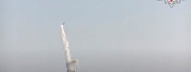 Ucrania acaba de capturar un misil “invencible” de Rusia y lo ha abierto. Ni son invencibles ni vienen del futuro, son más peligrosos