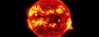 Las erupciones del Sol llevan siglos causando estragos en la Tierra. Ahora tenemos al fin una forma de predecirlas