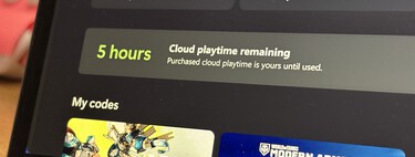 A Xbox no le salen las cuentas con el juego por streaming ilimitado. Ahora tendremos 15 horas... al mes 