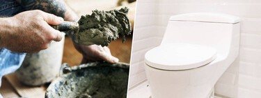 El hormigón del futuro puede llevar heces humanas dentro. Y no es una broma: lo hace más resistente 