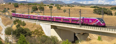 Talgo creó unos trenes perfectos para España pero se olvidaron de un pequeño detalle: no dejan de averiarse