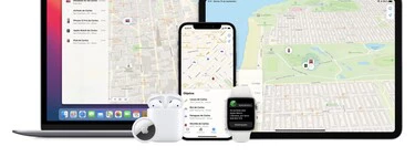 Cómo bloquear el iPhone en caso de robo o extravío