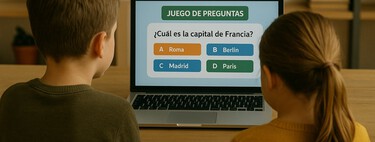Cómo crear juegos educativos usando inteligencia artificial