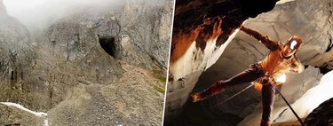 La cueva más profunda de España está en Asturias pero esconde un problema: casi nadie se atreve a llegar al final 