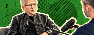 "No sé mi dirección y no me importa". Jensen Huang habla sobre la pérdida de destreza intelectual debido a la IA (y por qué es bueno)