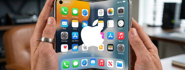 Apple tiene tan claro que su primer plegable será un éxito que ya tiene la segunda y la tercera generación en el horno